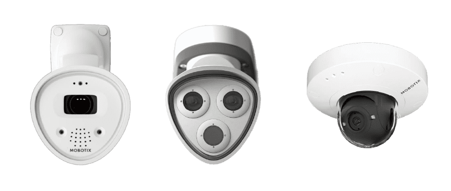 MOBOTIX