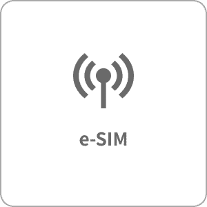 e-SIM