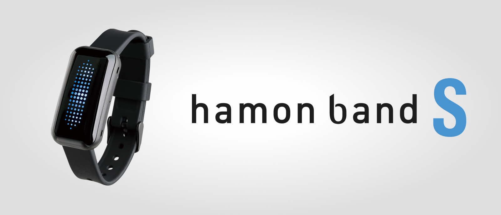 hamon band S
