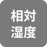 相対湿度